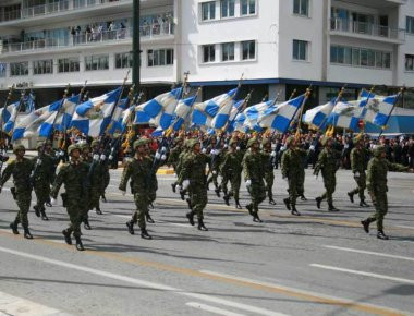 Επιστολή του ο ΠΣΑΕΜΘ προς τον Υπουργό Εθνικής Άμυνας για την λήψη του ταμείου εφάπαξ
